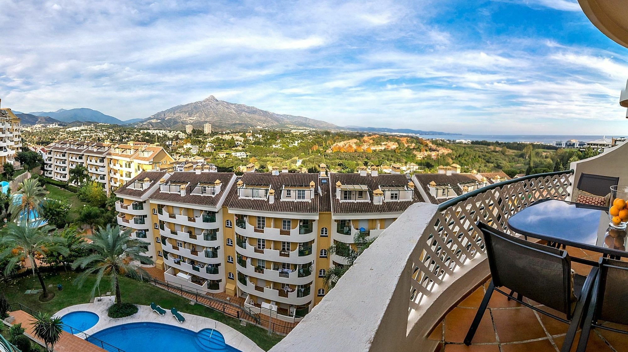 Appartement Senorio Giralda-sag Roomservice *