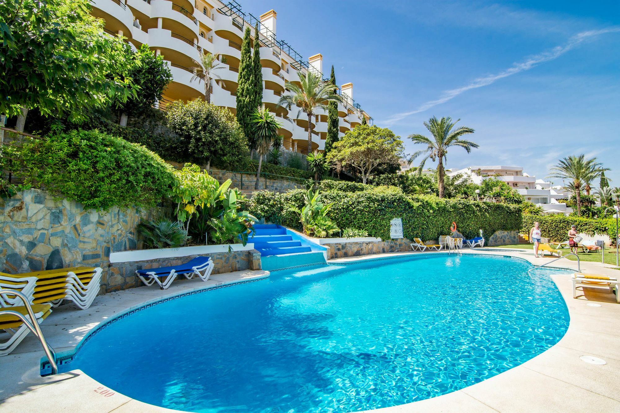 Appartement Senorio Giralda-sag Roomservice *