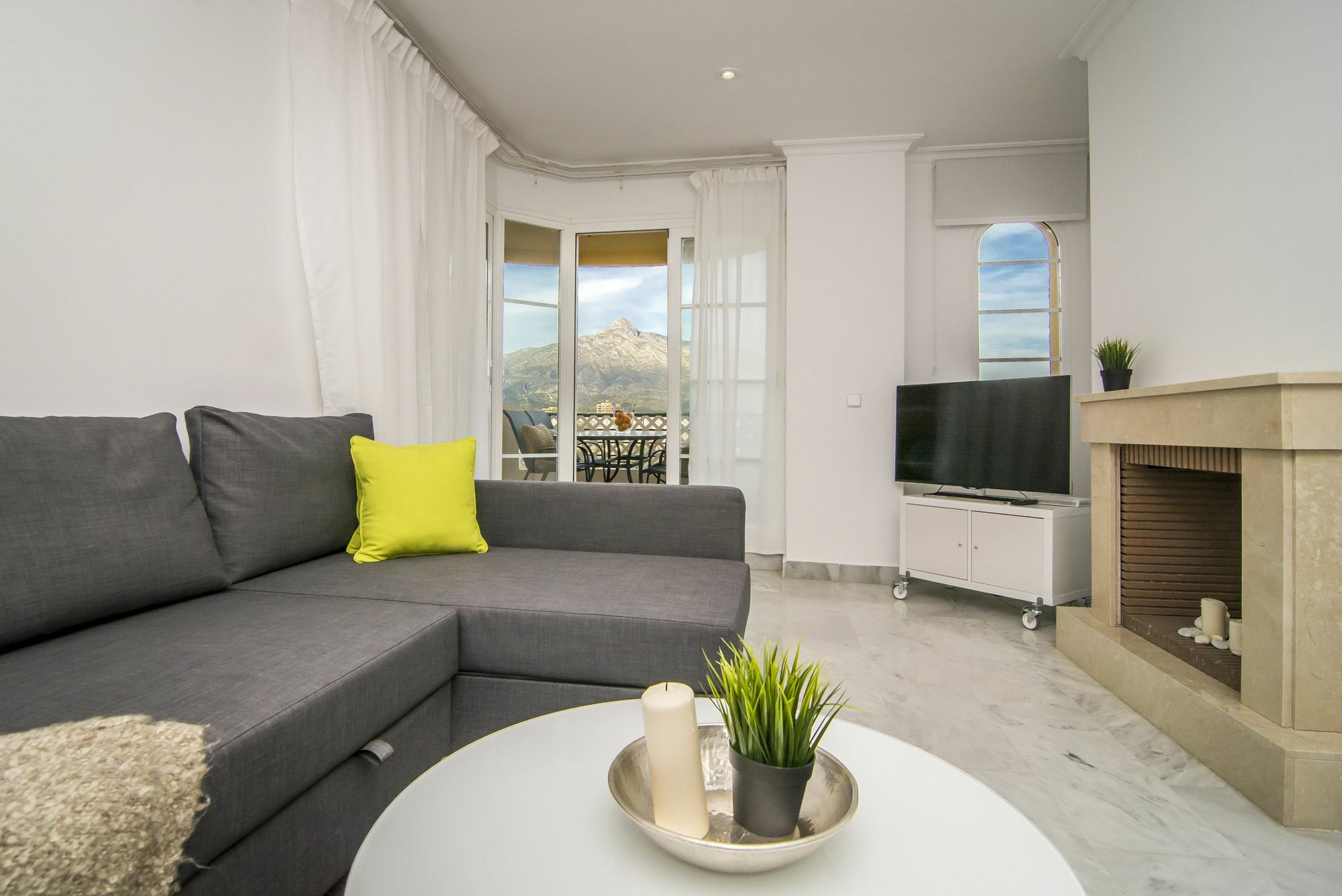 Senorio Giralda-sag Roomservice Marbella