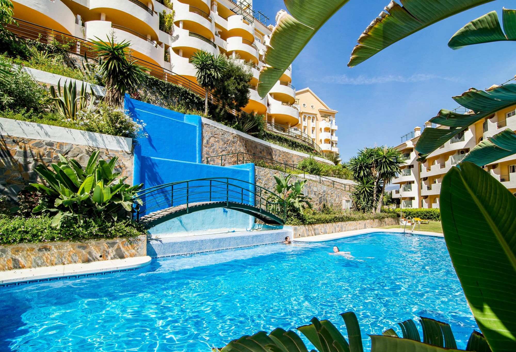 Senorio Giralda-sag Roomservice Appartement *