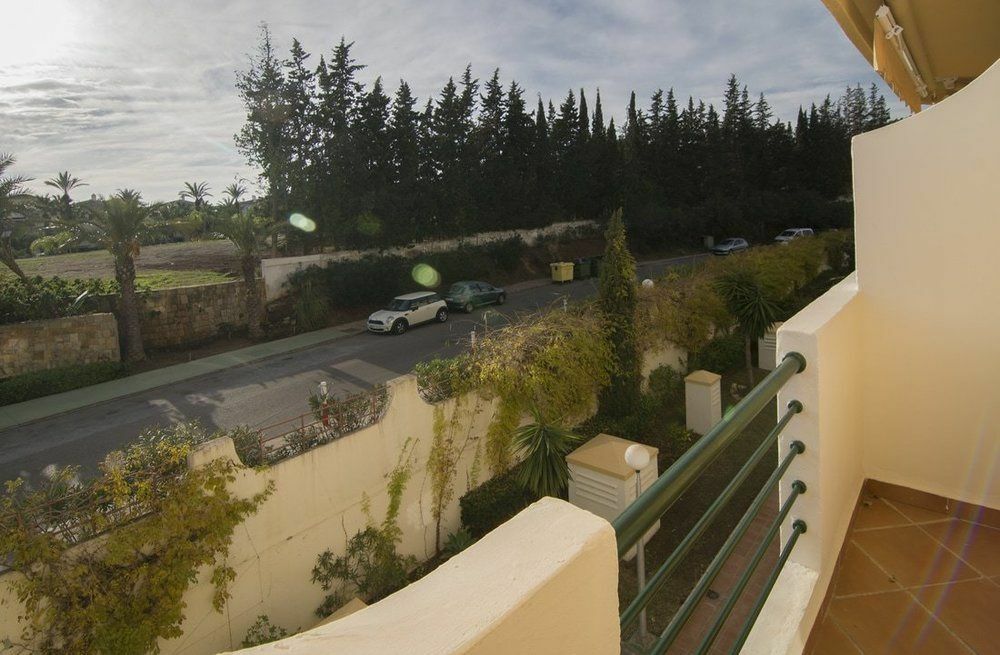 Appartement Senorio Giralda-sag Roomservice Marbella