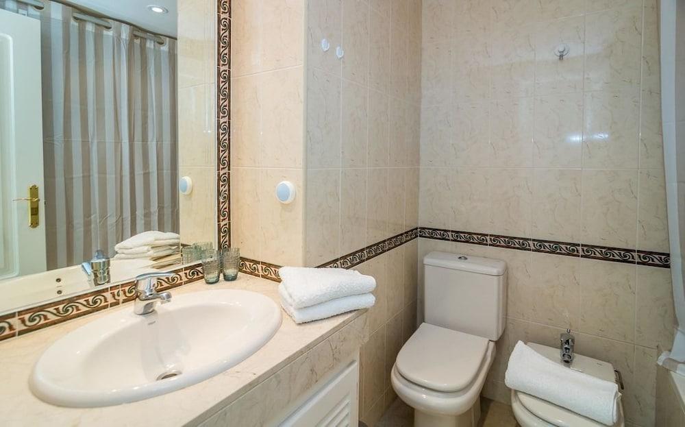 Appartement Senorio Giralda-sag Roomservice Marbella