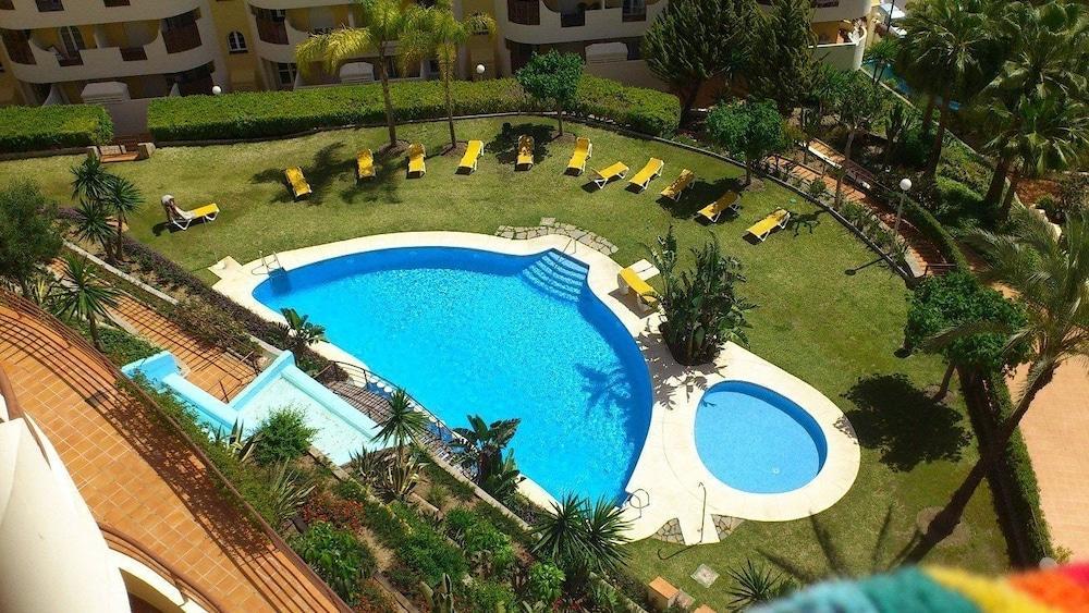 Senorio Giralda-sag Roomservice Appartement *
